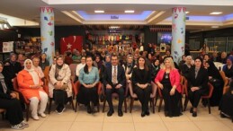 Derince’de gaye; keyifli çocuklar, keyifli anneler