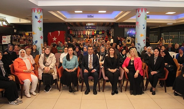 Derince’de gaye; keyifli çocuklar, keyifli anneler