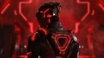 Disney’in Efsanevi Bilimkurgu Serisi ‘Tron’ Geri Dönüyor!
