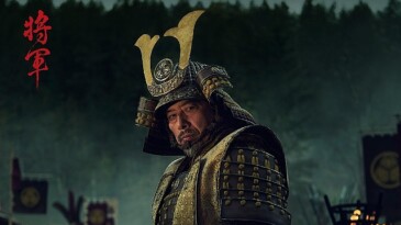 Disney+’in En Yeni Dizisi ‘Shōgun’dan Büyük Rekor!