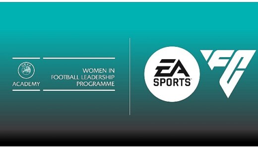 EA, Bayan Tarihi Ayı Kapsamında UEFA İle Yeni Bir İştirake İmza Atıyor