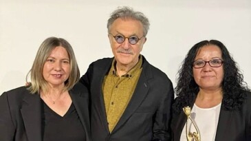 Efes Selçuk Belediyesi’ne “Sanata Evet” Mükafatı