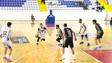 Ege Üniversitesi DAÇKA son 16’ya kalmayı başardı!