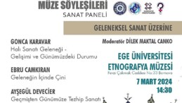 Ege Üniversitesinde “8 Mart Dünya Bayanlar Günü” bir dizi aktiflikle kutlanacak