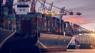 EİB’ten 2024’ün birinci iki ayında 197 ülke ve bölgeye ihracat