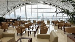 Emirates, Hong Kong Milletlerarası Havalimanı’ndaki Dinlenme Salonunu Yeniledi