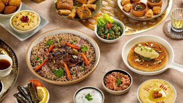 Emirates’ten Ramazan Ayı’na özel hizmetler