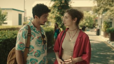 Emre Gül’ün Satış Rekorları Kıran Gençlik Romanı ‘Güneşi Söndürmem Gerek’ 29 Mart’ta Sinemalarda!