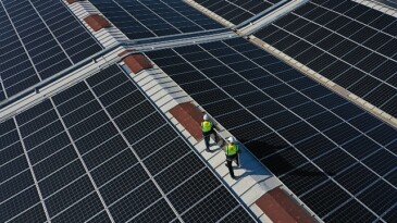 Enerjisa Enerji’den İşimin Gücü ile Türkiye’nin Güç Verimliliği amaçlarına büyük katkı