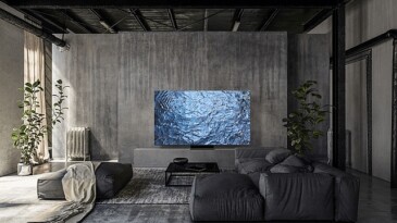 Etkileyici İmaj ve Ses Tecrübesi Sunan Büyük Ekranlı Samsung TV’ler, Oscar Merasiminin Büyüsünü Konutlara Taşıyor