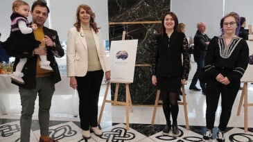 EÜ milletlerarasılaşma misyonu kapsamında yurt dışından öğrencileri ağırlamaya devam ediyor