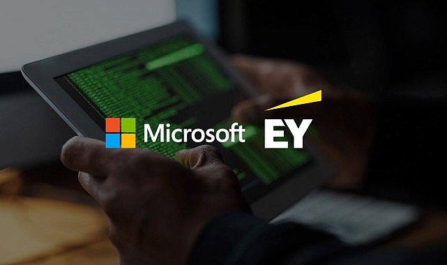 EY Türkiye ve Microsoft Türkiye iş birliğiyle “Zero Trust ve Siber Güvenlik Uyarlamaları” aktifliği gerçekleştirildi