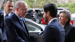 FIA Başkanı Sulayem’den Ülkemize Çok Değerli Ziyaret
