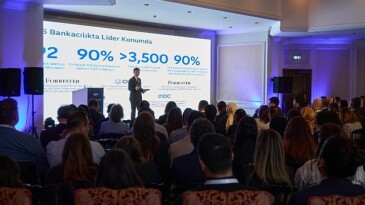 Finansal Dönüşümün Tepesi: Yapay Zeka, Dijital Tecrübe ve Sürdürülebilir Gelecek