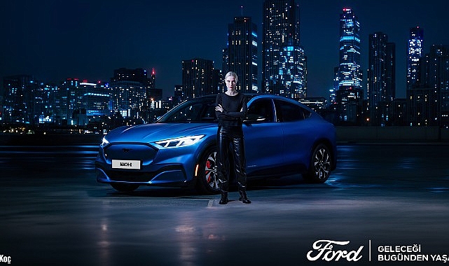 Ford’dan Türkiye’de Bir Birinci Daha: Ford Türkiye, Marka Stratejisinden Doğan Birinci ve Tek Sanal Influencer Alin’i Yarattı