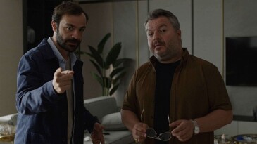 GAİN’in sevilen dizisi “Ayak İşleri”nden dördüncü dönem müjdesi!