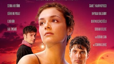 ‘Güneşi Söndürmem Gerek’ Sinemasının Afişi Yayınlandı