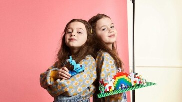 Harikalık Baskısı ve Cinsiyetçi Lisan Kullanımı Kızların Yaratıcılığı Etkiliyor