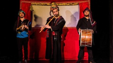 Hayal Tırı, Ramazan’da tekrar yollarda