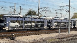 Hödlmayr, Avrupa ile Türkiye ortasında demiryolu taşımasını daima hale getiriyor