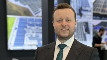 HT Solar, dev yatırımlarla ABD’ye ihracatını artırmayı hedefliyor