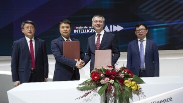 Huawei ve Penta iştirakiyle Türkiye’deki KOBİ’lere eKit dayanağı