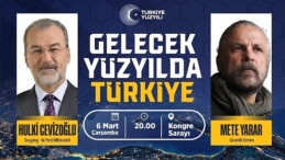 Hulki Cevizoğlu ve Mete Fayda Günü Gölcük’e Geliyor