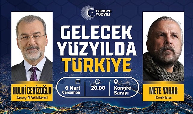 Hulki Cevizoğlu ve Mete Fayda Günü Gölcük’e Geliyor