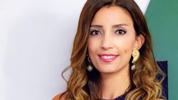 Hülya Onur Koca Moda Dünyasının Yenilikçi Platformu The Clique’te İş Geliştirme Yöneticisi Olarak Vazifeye Başladı!