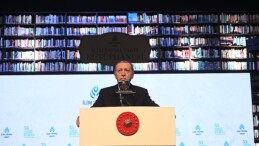 İlim Yayma Vakfı 53. Olağan Genel Kurulu Cumhurbaşkanı Erdoğan’ın İştirakiyle Gerçekleşti
