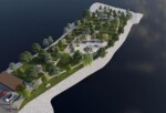 İnegöl’e Yeni Ömür Alanı: Ada Park