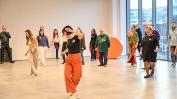 İstanbul Modern’de Mastercard ile Uzun Cuma