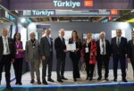 İstanbul’un 4 firması kompozit kesiminin dev buluşması JEC World Fuarı’nda büyük ilgi gördü