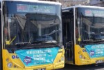 İstanbul’un Efsane Sınırına 5 Yeni Otobüs Daha