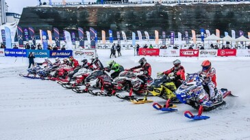 İstikbal SNX TÜRKİYE final yarışçıları muhakkak oldu