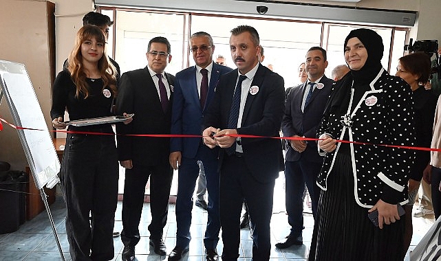 İstiklal Marşı’mızın Kabulü merasimle kutlandı