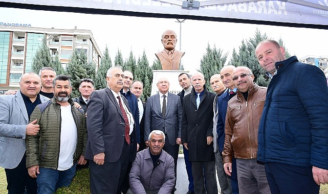 İstiklal Marşı’nın kabulünün 103. yılı kutlandı