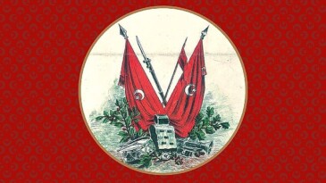 “İstiklalden İstikbale Özel Sergisi” 18 Mart’ta açılacak