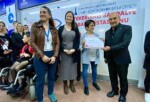 İzmir Büyükşehir’den engellilerin hayatlarına dokunacak iki örnek proje