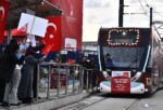 İzmir’in tramvay filosu büyüyor