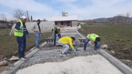 İzmit’in kırsalına üstyapıda dur durak yok