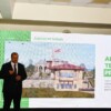 İznik Belediye Başkanı ve Cumhur İttifakı Belediye Lider Adayı Kağan Mehmet Usta harika bir proje lansmanı gerçekleştirdi