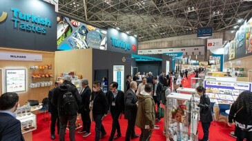 Japonlar Türk lezzetlerine hayran kaldı Japonya’ya besin ihracatımız 2024 yılının iki aylık devrinde yüzde 42 arttı