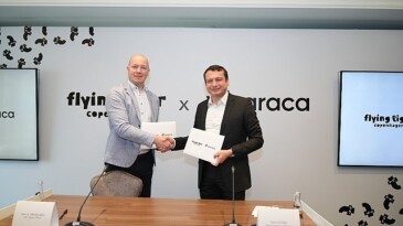 Karaca Küme, Flying Tiger Copenhagen’ın Eşsiz Alışveriş Tecrübesini Türkiye ile Buluşturacak