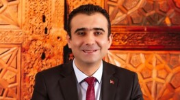 Karaman Belediye Başkanı Savaş Kalaycı, 18 Mart Çanakkale Zaferi’nin 109. yılı ve Şehitleri Anma Günü hasebiyle bir bildiri yayınladı