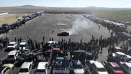 Karaman Belediyesi’nin kıymetli projelerinden biri olan ve gençlere hitap eden Drift Alanı ve Maket Hava Aracı Pisti hizmete girdi