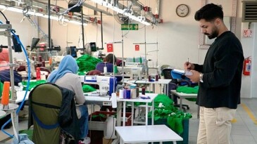 “Kariyerimiz” iş kapılarını aralıyor