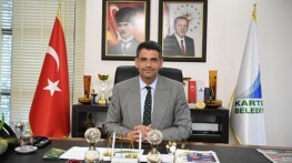 Kartepe Belediye Başkanı Av.M.Mustafa Kocaman, 11 Ayın Sultan-ı Ramazan-ı Şerif Ayı münasebetiyle bir bildiri yayınladı