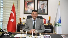 Kartepe Belediye Başkanı Av.M.Mustafa Kocaman, 11 Ayın Sultan-ı Ramazan-ı Şerif Ayı münasebetiyle bir bildiri yayınladı