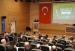 Kocaeli vilayet Müftüsü Mehmet Sönmezoğlu “Ramazan ve Ahiret Bilinci” isimli seminerde İSU Genel Müdürlüğü işçisiyle buluştu